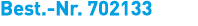 Best. Nr. 702133