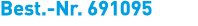 Best. Nr. 691095