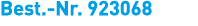 Best. Nr. 923068
