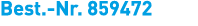 Best. Nr. 859472