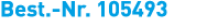 Best. Nr. 105493