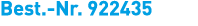 Best. Nr. 922435