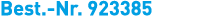 Best. Nr. 923385