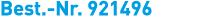 Best. Nr. 921496