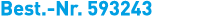 Best. Nr. 593243