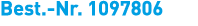 Best. Nr. 1097806